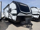 New 2025 KZ Connect