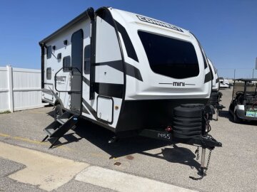 New 2025 KZ Connect