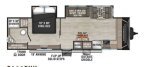 Thumbnail Photo 1 for New 2025 KZ Connect