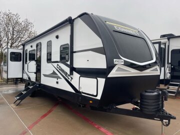 New 2025 KZ Connect