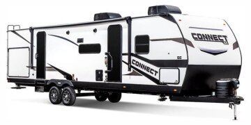New 2025 KZ Connect