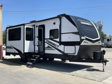 New 2025 KZ Connect