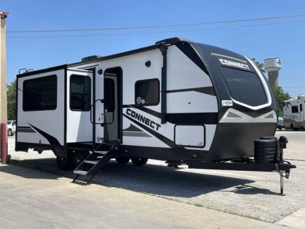 Photo 1 for New 2025 KZ Connect
