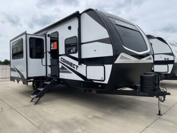 New 2025 KZ Connect