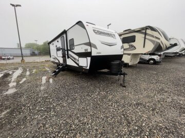 New 2025 KZ Connect