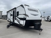 New 2025 KZ Connect