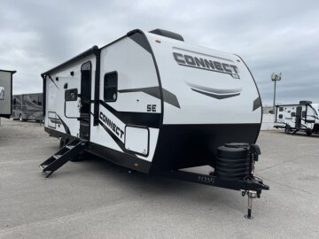 New 2025 KZ Connect