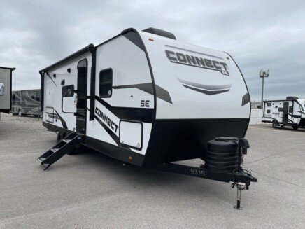 Photo 1 for New 2025 KZ Connect