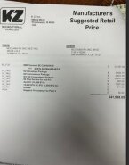 Thumbnail Photo 4 for New 2025 KZ Connect