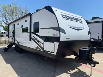 New 2025 KZ Connect