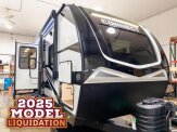 New 2025 KZ Connect