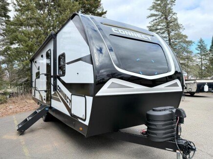 Photo 1 for New 2025 KZ Connect C241RLK