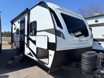 New 2025 KZ Connect