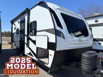 New 2025 KZ Connect