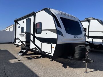New 2025 KZ Connect