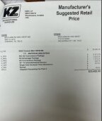 Thumbnail Photo 2 for New 2025 KZ Connect