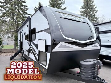 New 2025 KZ Connect