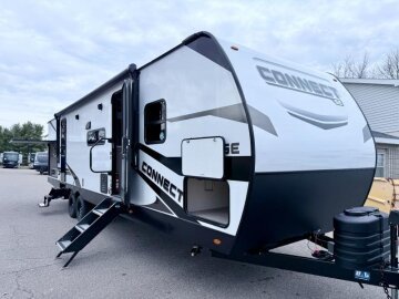 New 2025 KZ Connect C312BHKSE
