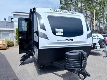 New 2025 KZ Connect