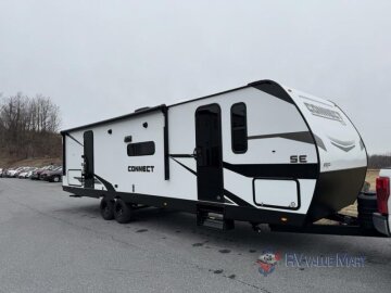 New 2025 KZ Connect