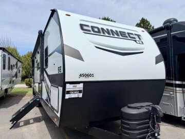 New 2025 KZ Connect C312BHKSE