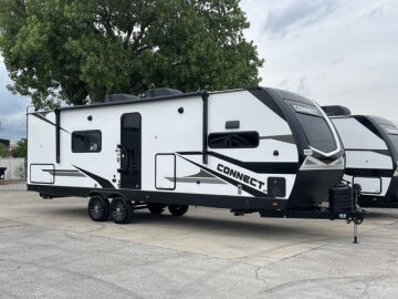 New 2025 KZ Connect