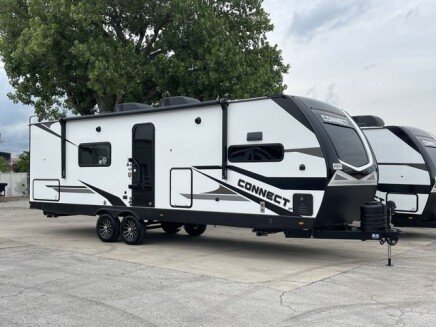 Photo 1 for New 2025 KZ Connect