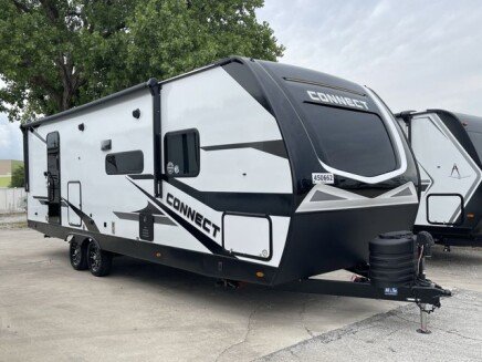 Photo 1 for New 2025 KZ Connect