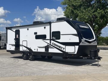 New 2025 KZ Connect