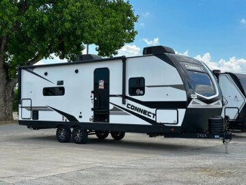 New 2025 KZ Connect
