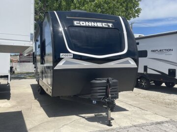 New 2025 KZ Connect