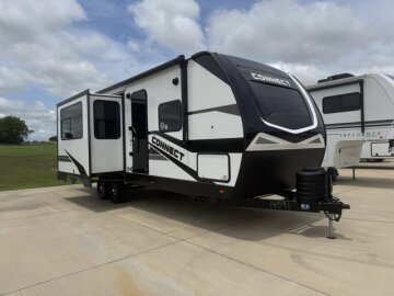 New 2025 KZ Connect