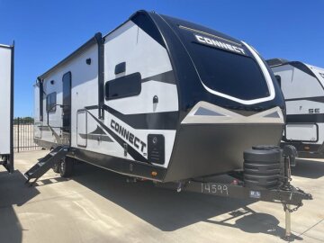 New 2025 KZ Connect