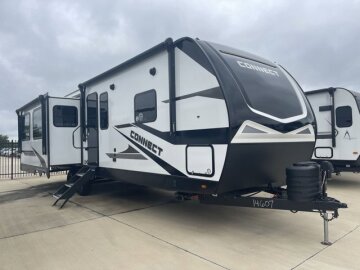 New 2025 KZ Connect