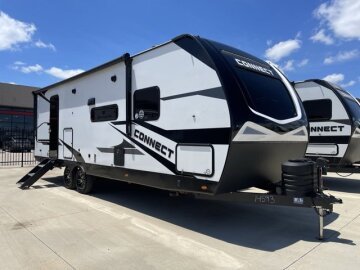 New 2025 KZ Connect