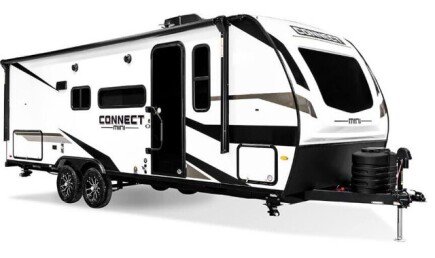 Photo 1 for New 2025 KZ Connect