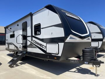 New 2025 KZ Connect