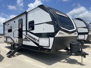 New 2025 KZ Connect