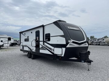 New 2025 KZ Connect