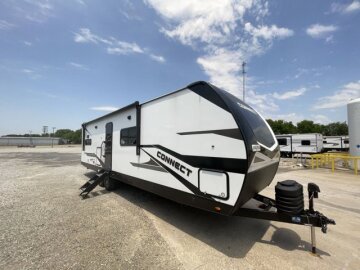 New 2025 KZ Connect