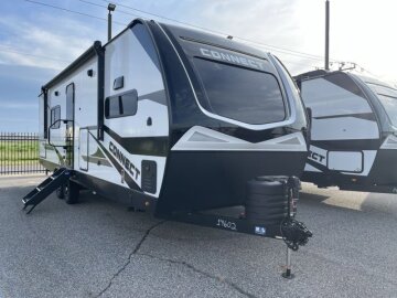 New 2025 KZ Connect