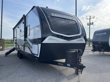 New 2025 KZ Connect