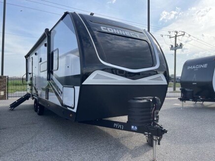 Photo 1 for New 2025 KZ Connect