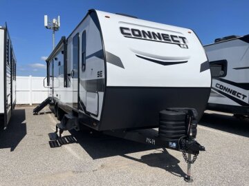 New 2025 KZ Connect
