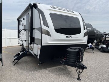 New 2025 KZ Connect
