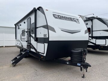New 2025 KZ Connect