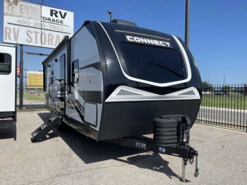 New 2025 KZ Connect