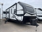 New 2025 KZ Connect