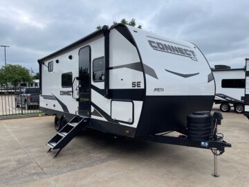 New 2025 KZ Connect