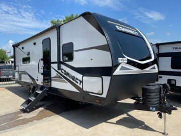 New 2025 KZ Connect